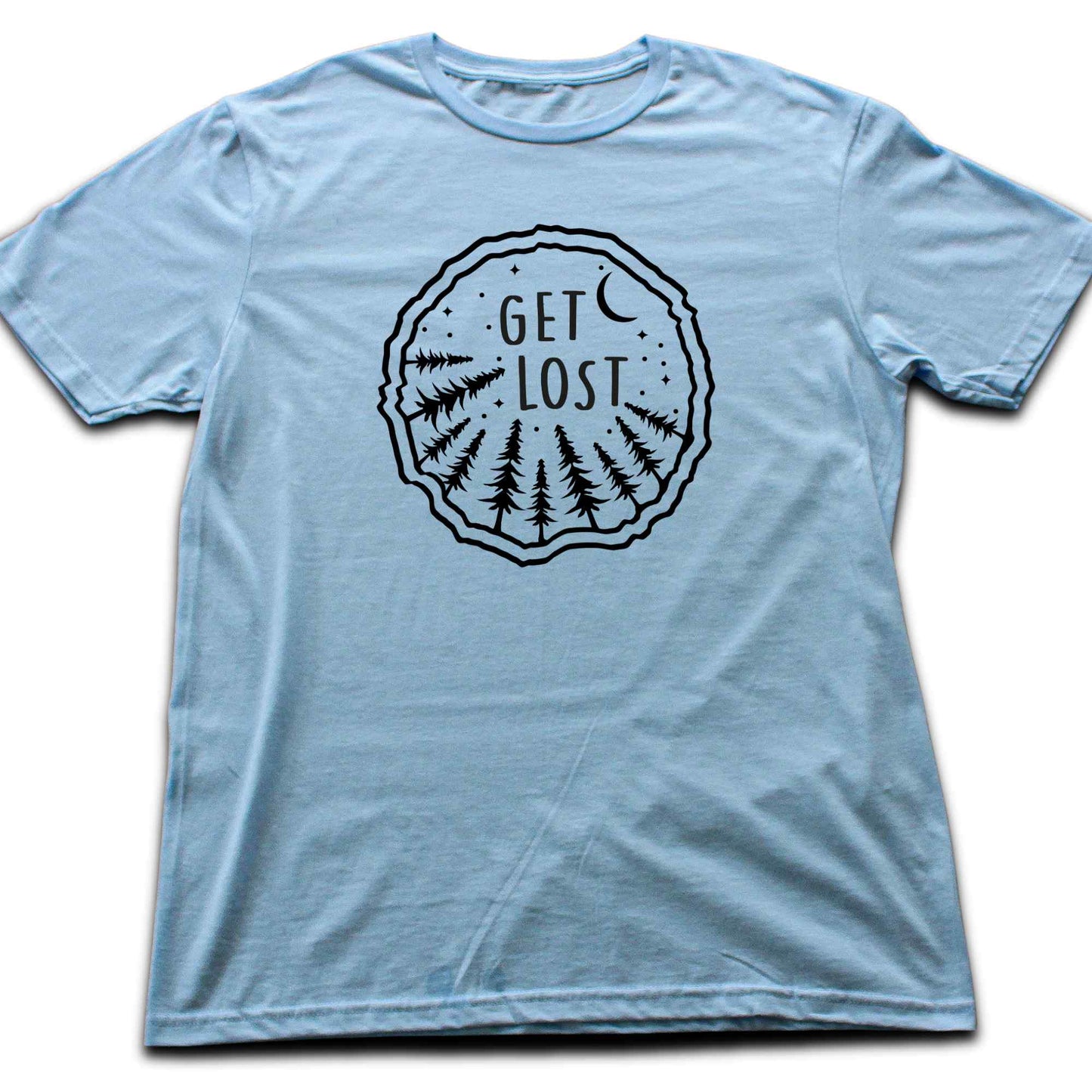 Get Lost T-shirt