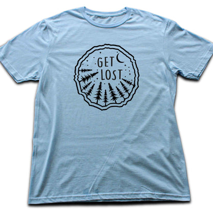 Get Lost T-shirt