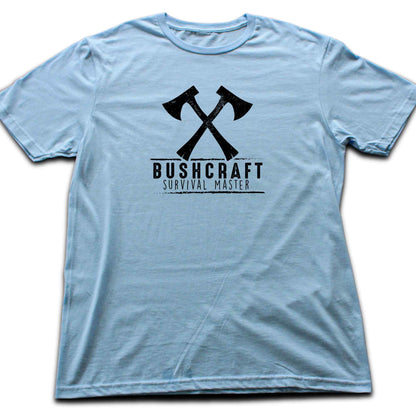 Bushcraft Master T-shirt