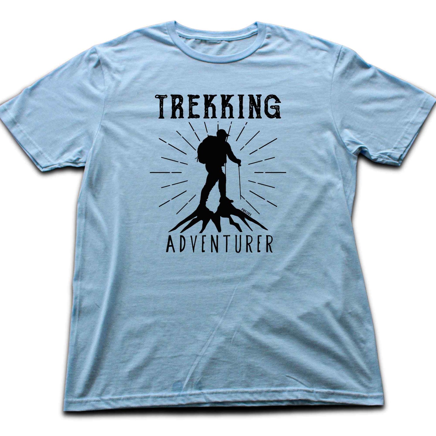 Trekking Adventurer T-shirt