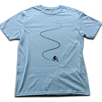 MTB Slalom T-shirt