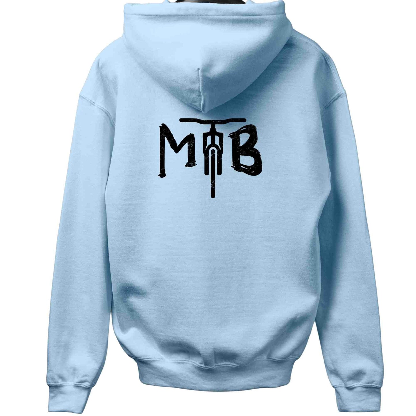 MTB Back-Print Hoodie