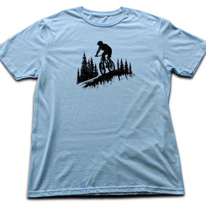 DownHill Biker T-shirt