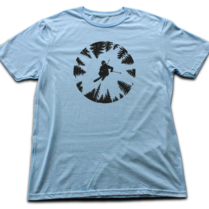 Ski Orbit T-shirt