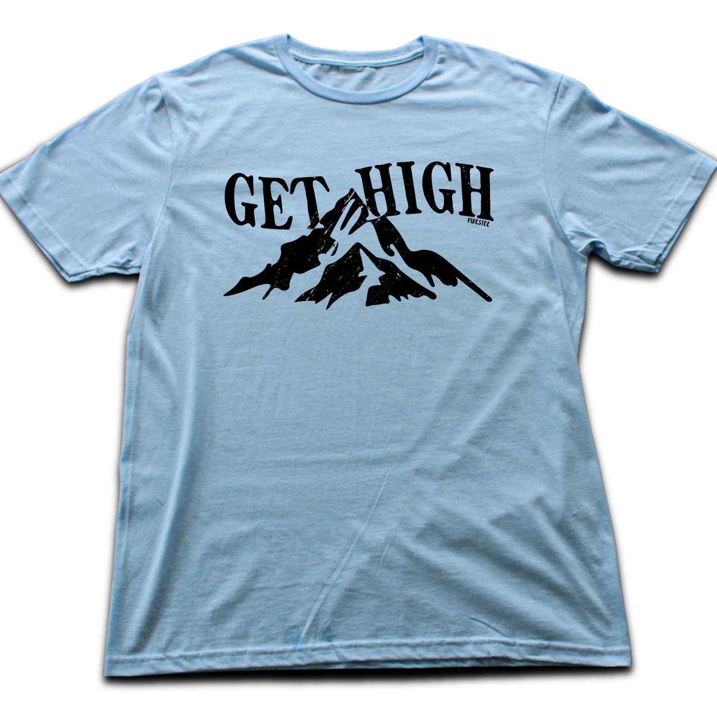 Get High T-shirt