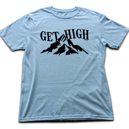 Get High T-shirt