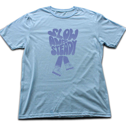 Slow And Steady T-shirt