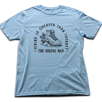 The Hiking Man T-shirt