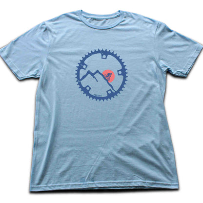 Crank Landscape MTB T-shirt