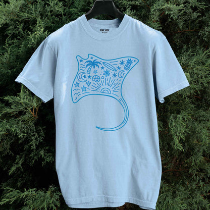 Mantle T-shirt
