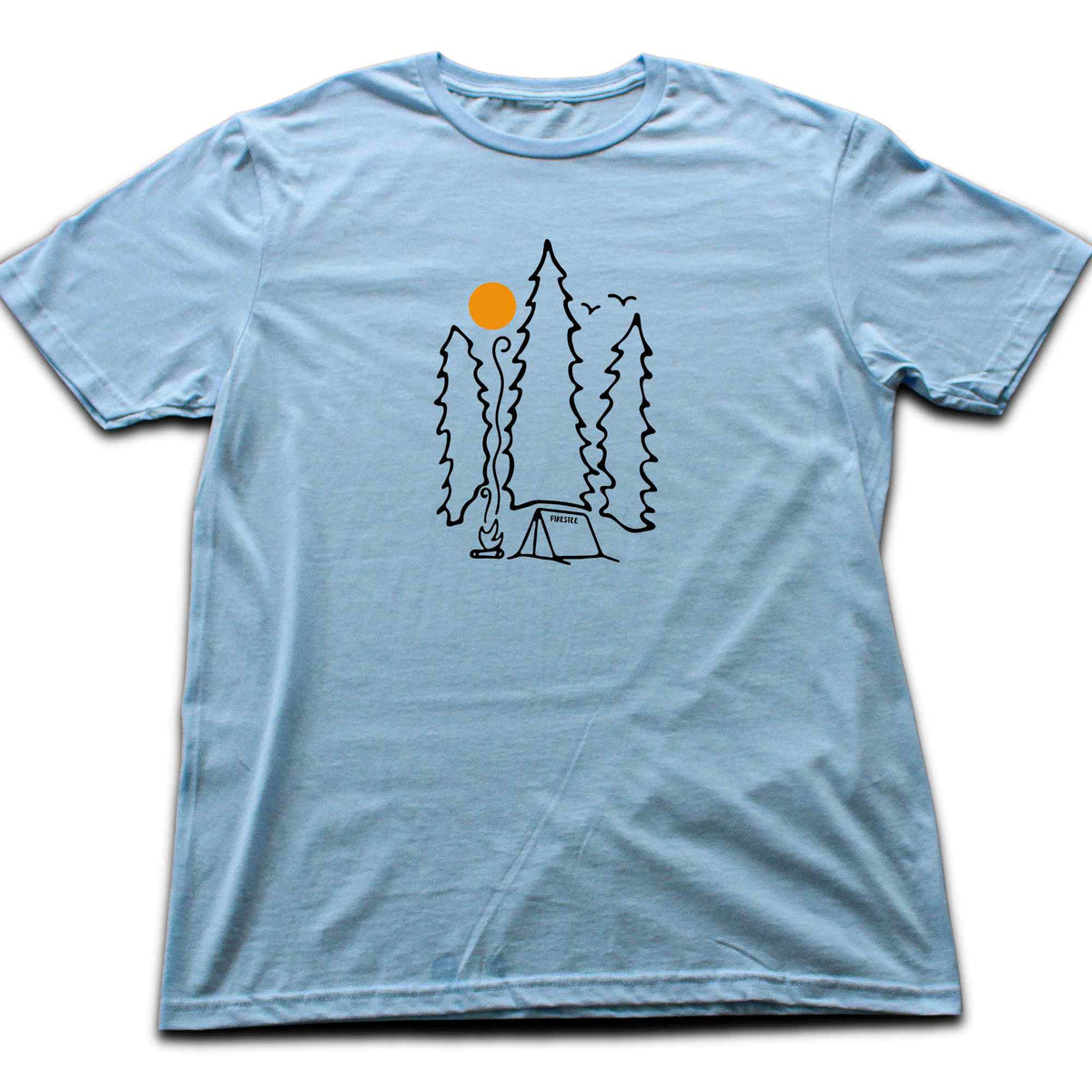 Tall Tree Camp T-shirt