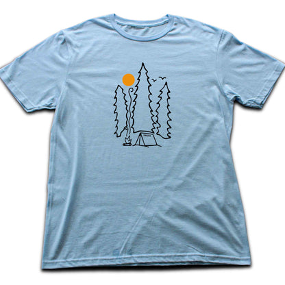 Tall Tree Camp T-shirt