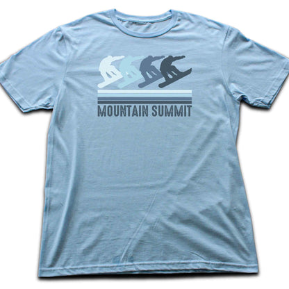 Mountain Summit T-shirt