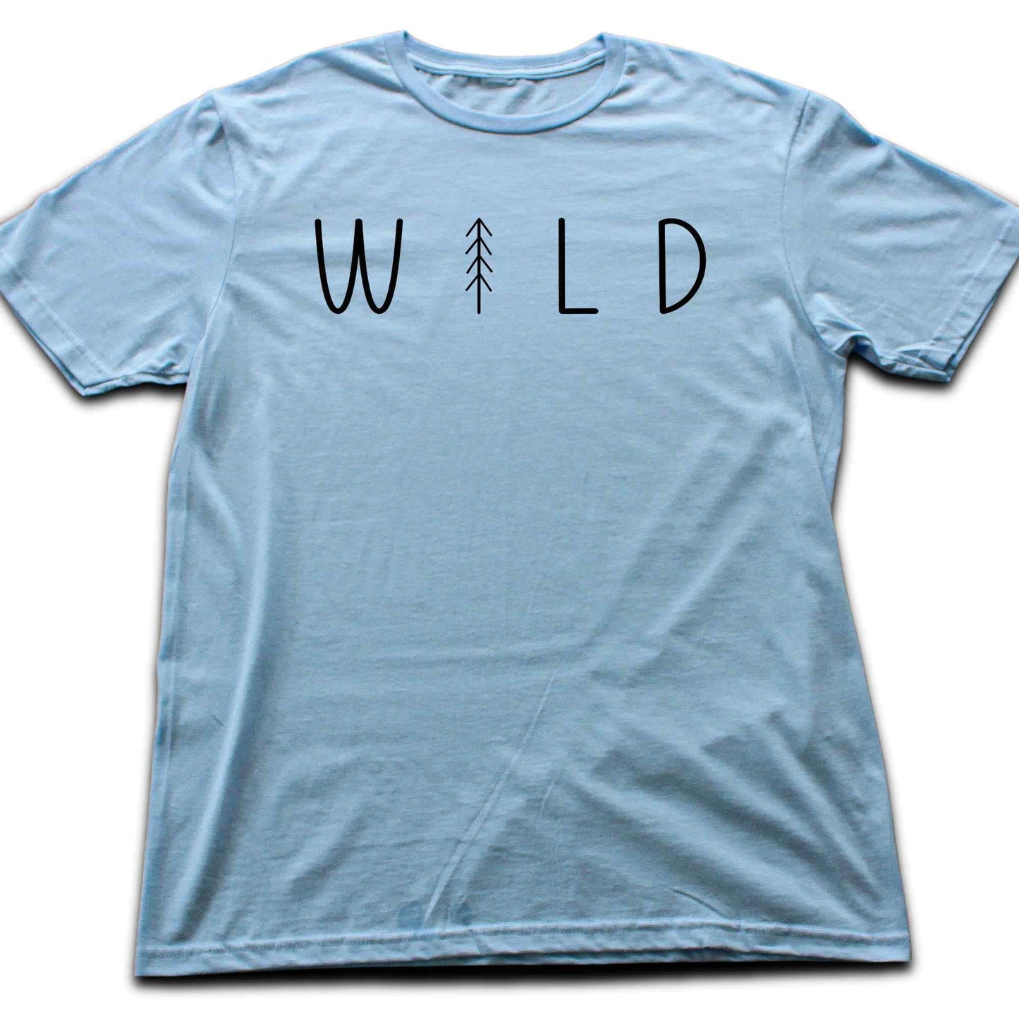 Wild T-shirt