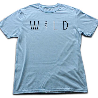 Wild T-shirt