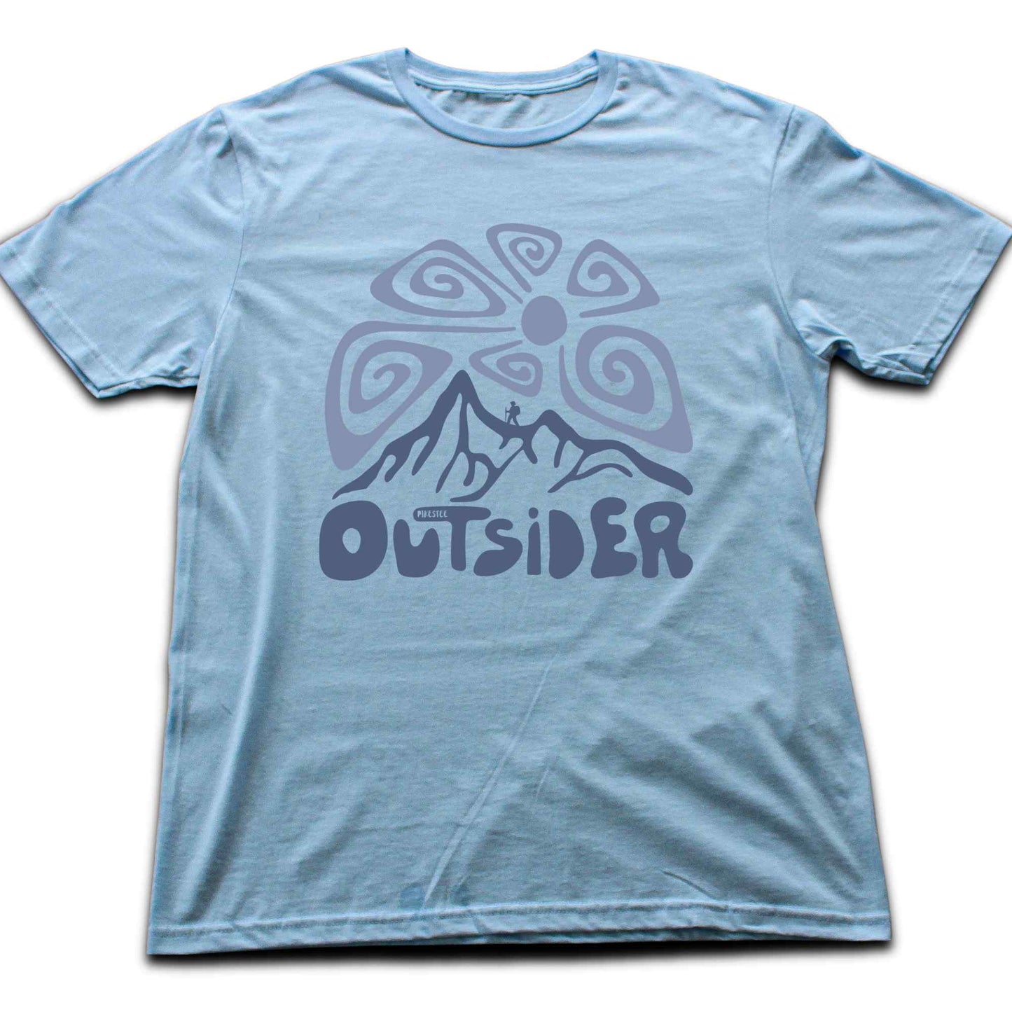 Outsider T-shirt