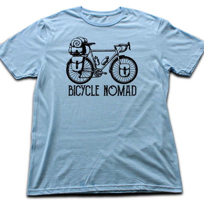 Bicycle Nomad T-shirt