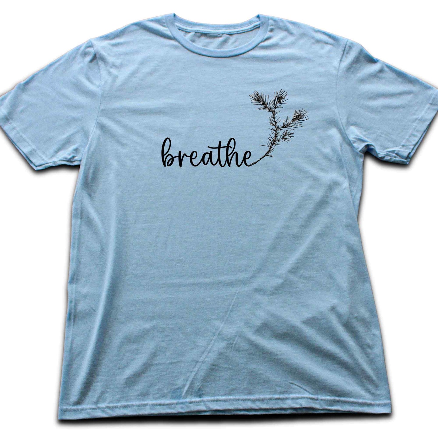 Breathe the Pine T-shirt