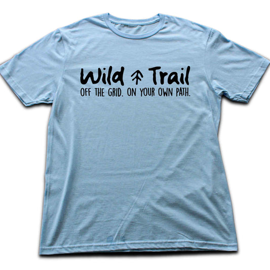 Wild Trail T-shirt