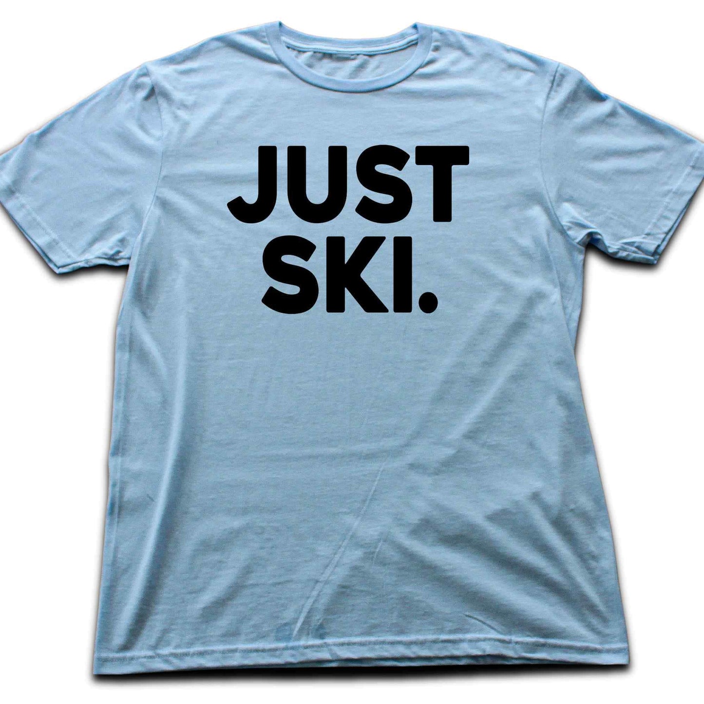 Just Ski T-shirt