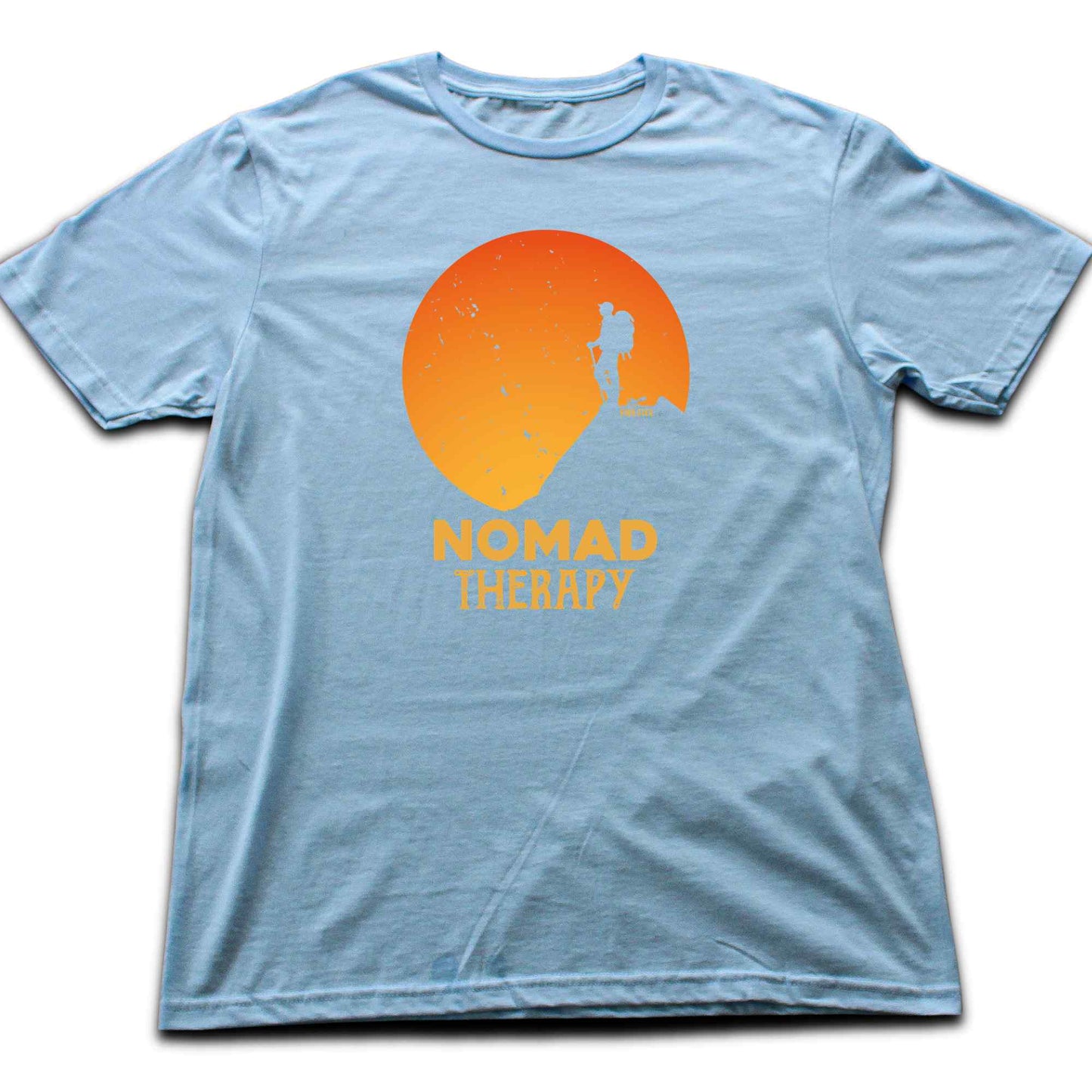 Nomad Therapy T-shirt