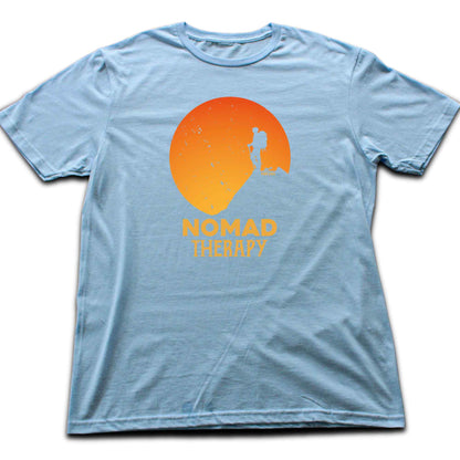 Nomad Therapy T-shirt