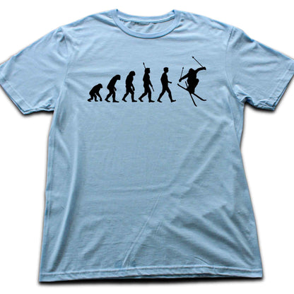 Ski Evolution T-shirt