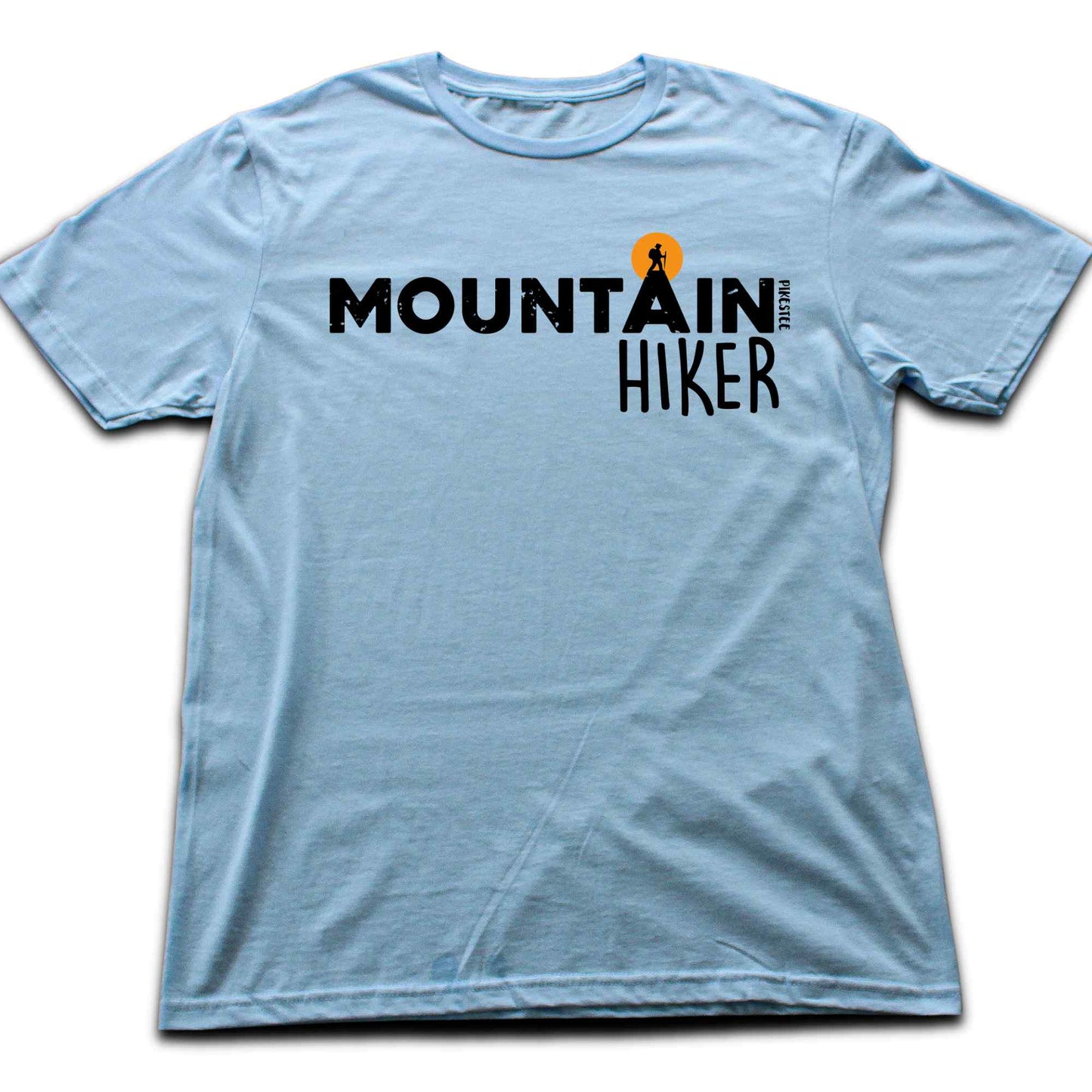 Mountain Hiker T-shirt