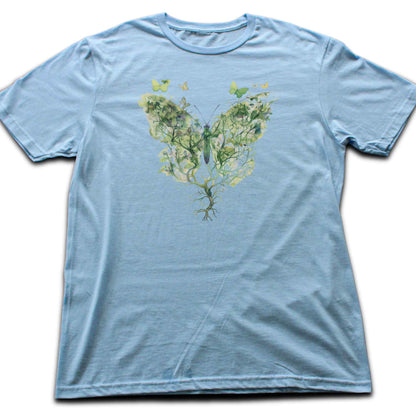 ButterFly Evolution T-shirt