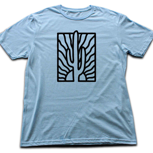 Harsh Cactus T-shirt