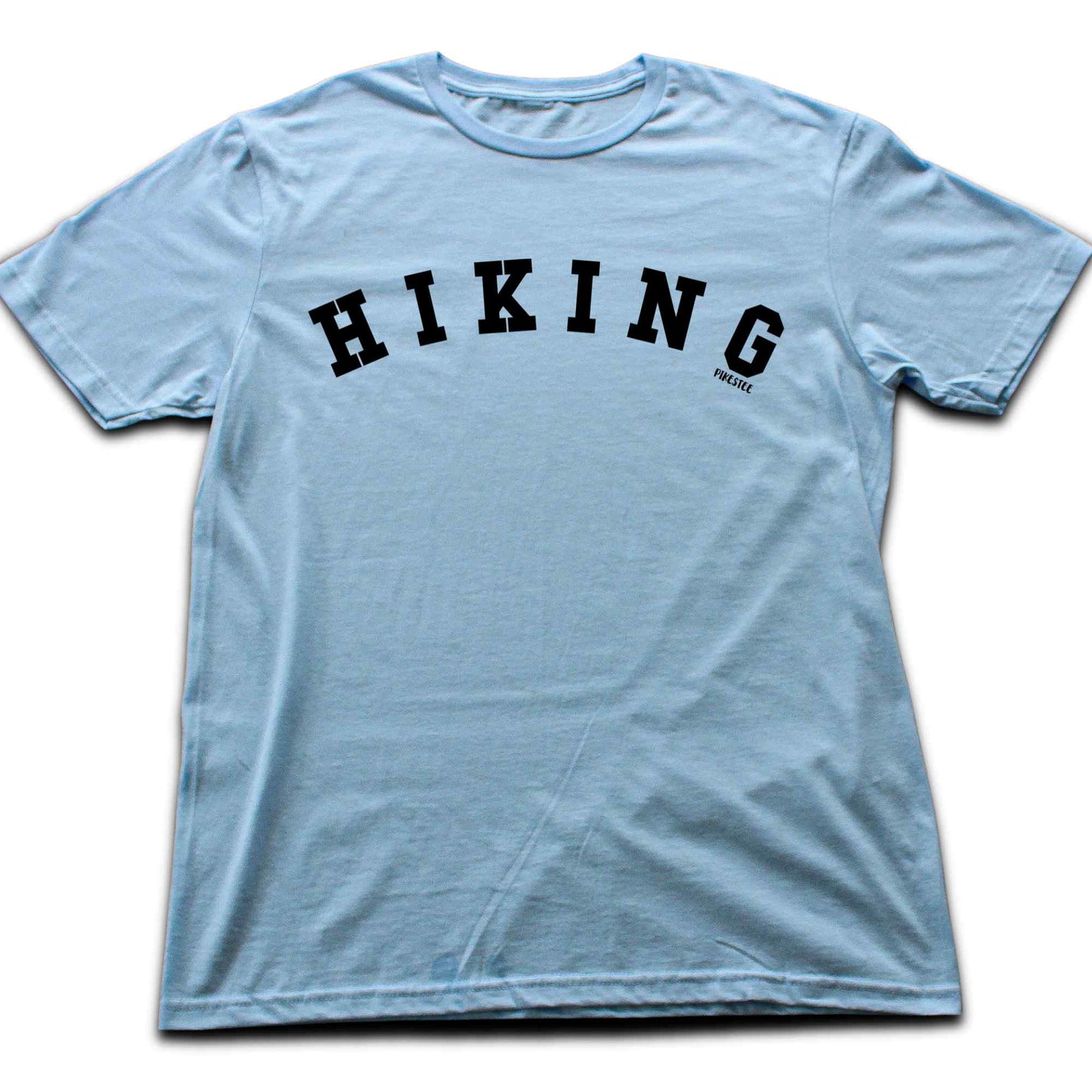 Hiking T-shirt
