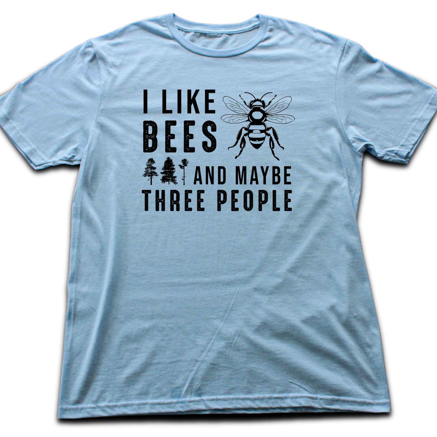 I Like Bees T-shirt