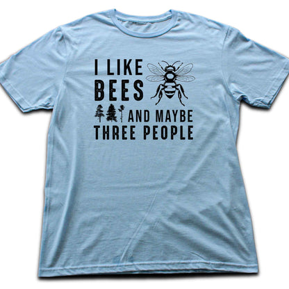 I Like Bees T-shirt