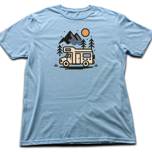Wild Van T-shirt