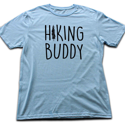 Hiking Buddy T-shirt