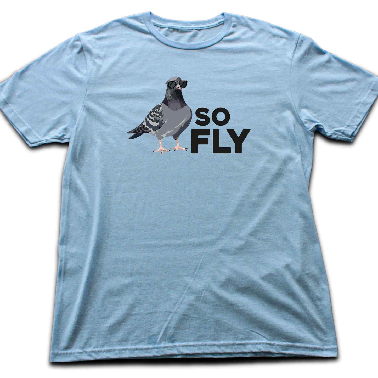 So Fly T-shirt