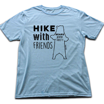 Hike With Friends T-shirt