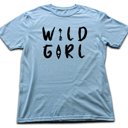 Wild Girl T-shirt