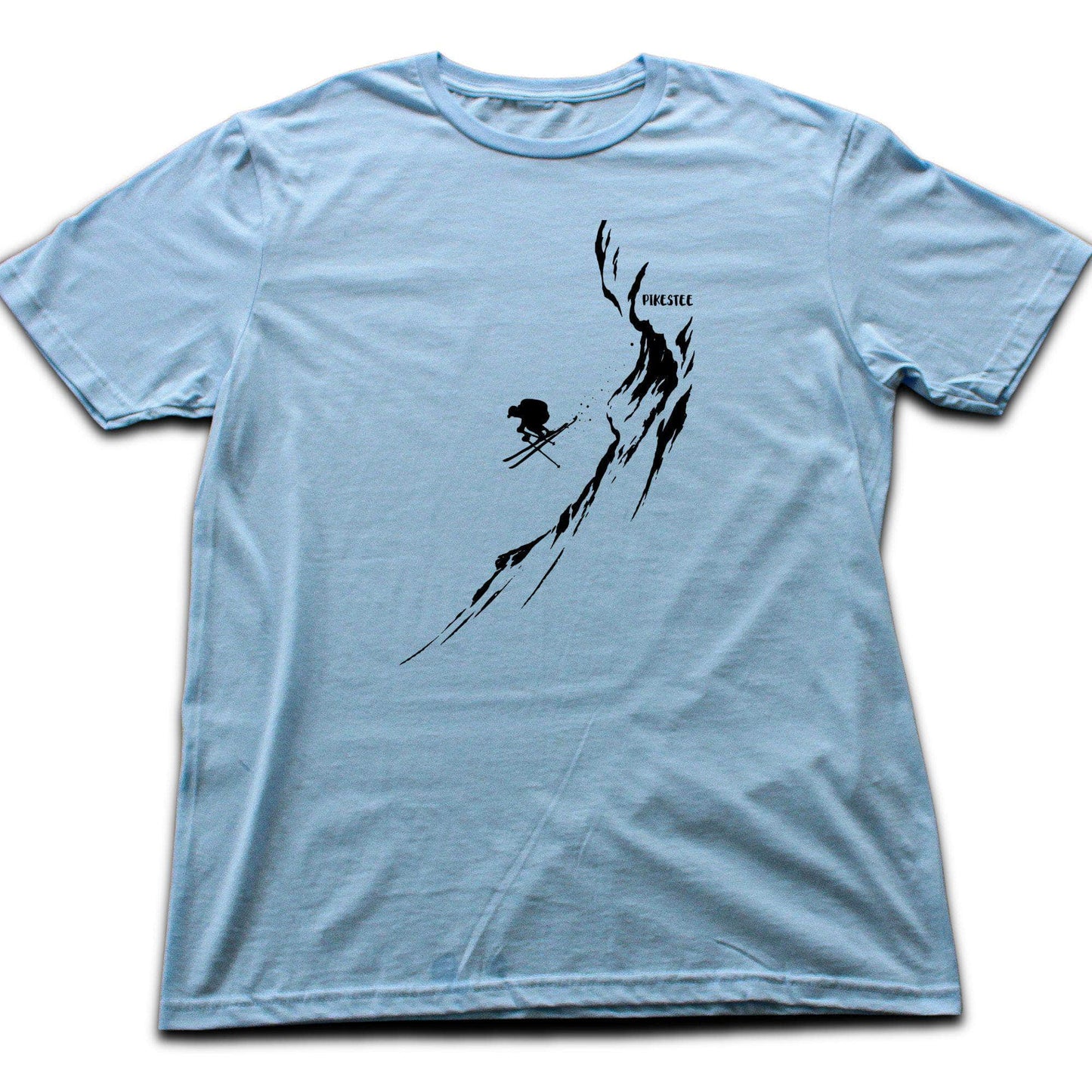 Ski Freeride Jump T-shirt