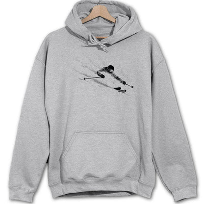 Ski Flow Hoodie