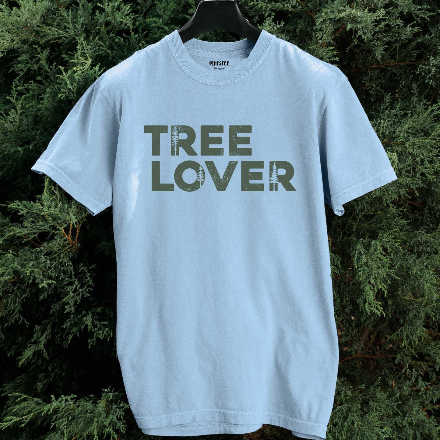 Tree Lover T-shirt