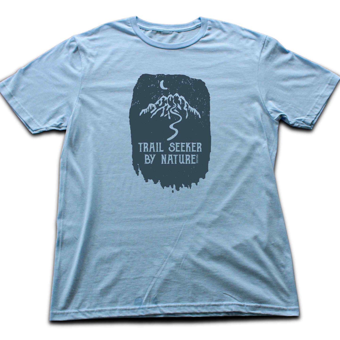 Trail Seeker By Nature T-shirt