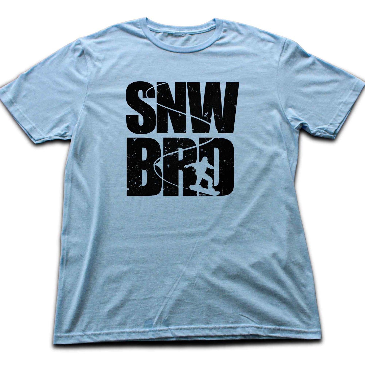 SNWBRD T-shirt