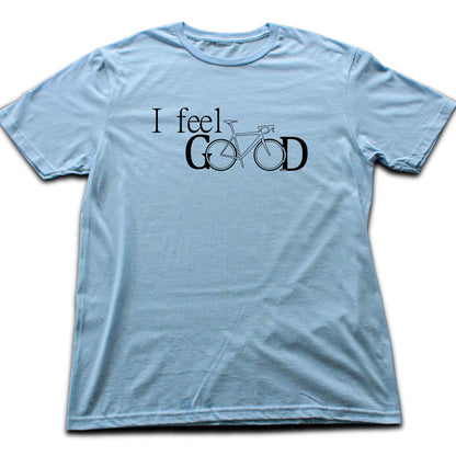 I Feel Good BikeT-shirt