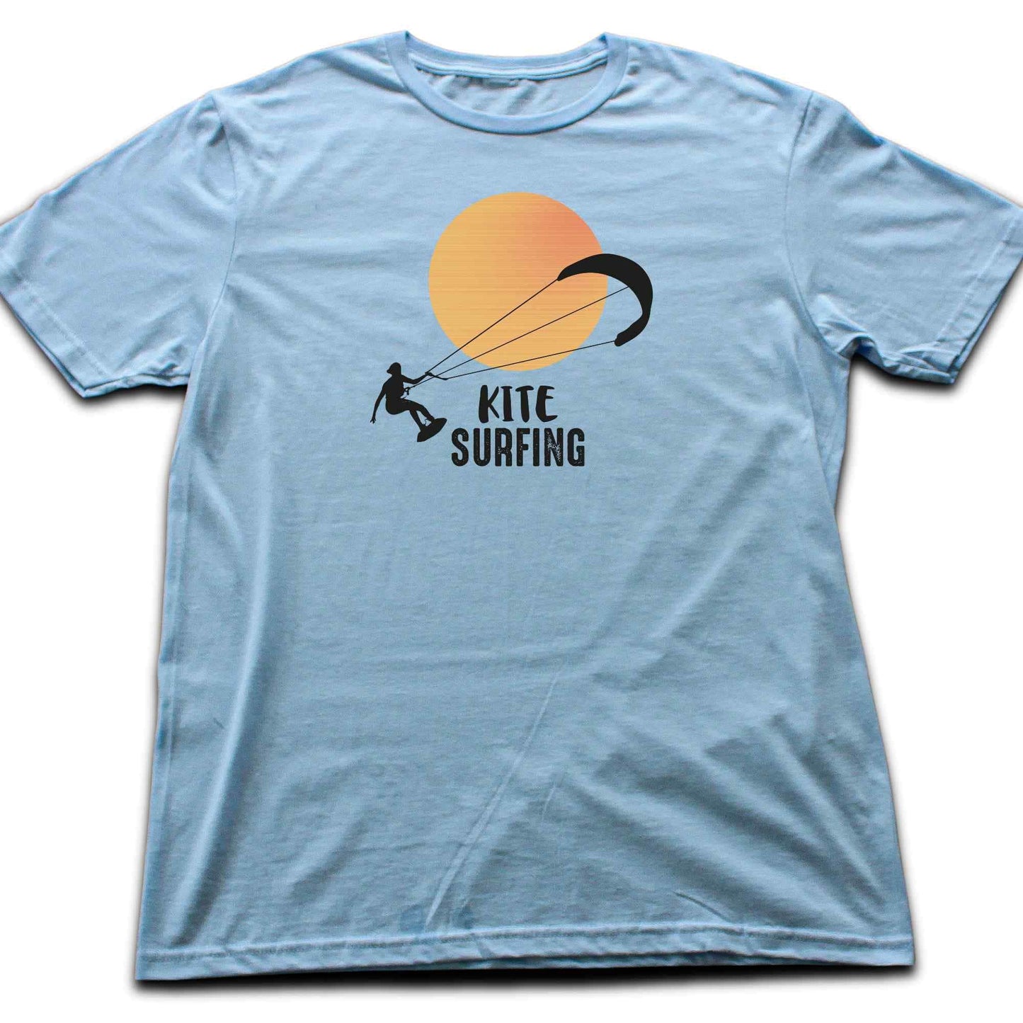 Kite Surfing T-shirt