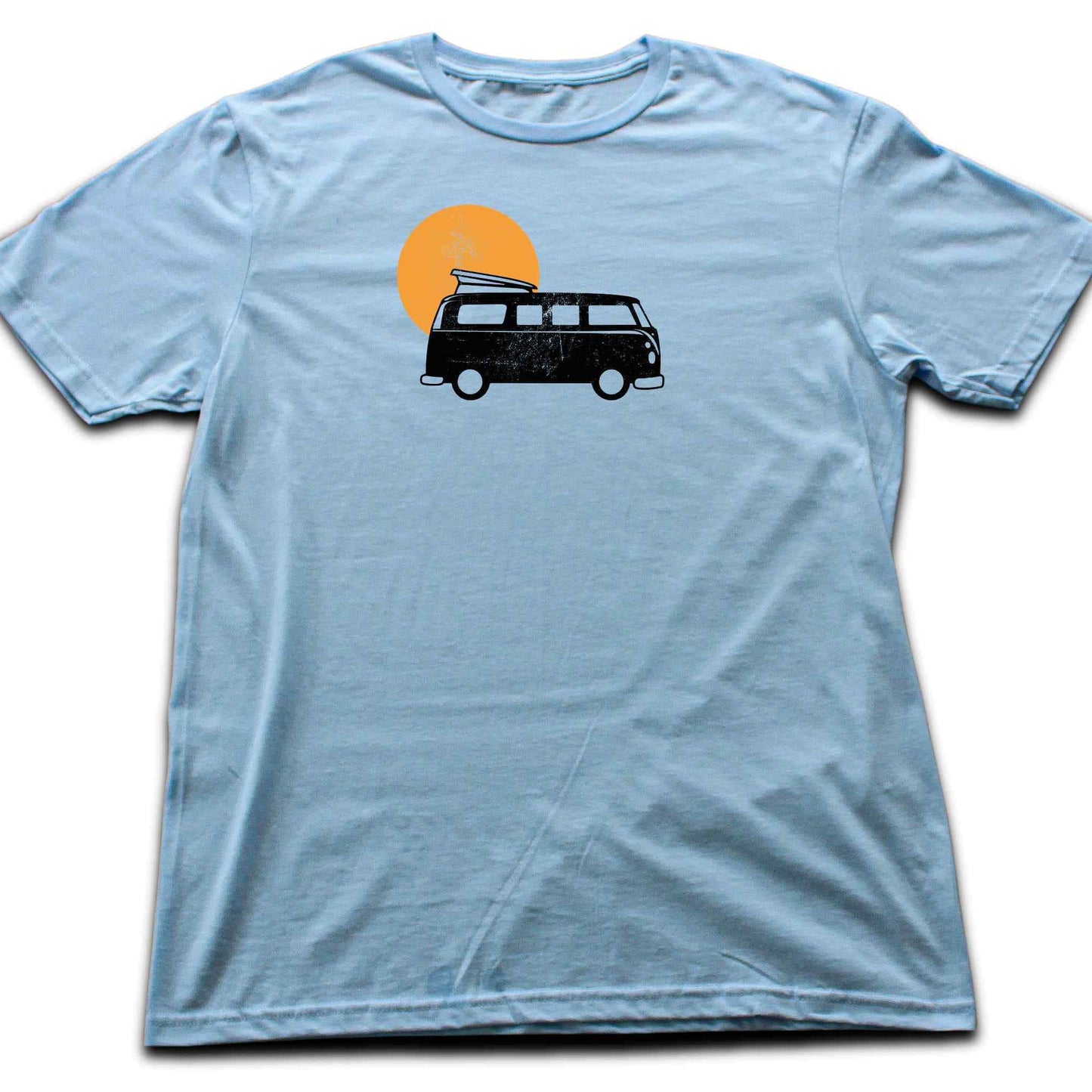 Van and Sun T-shirt