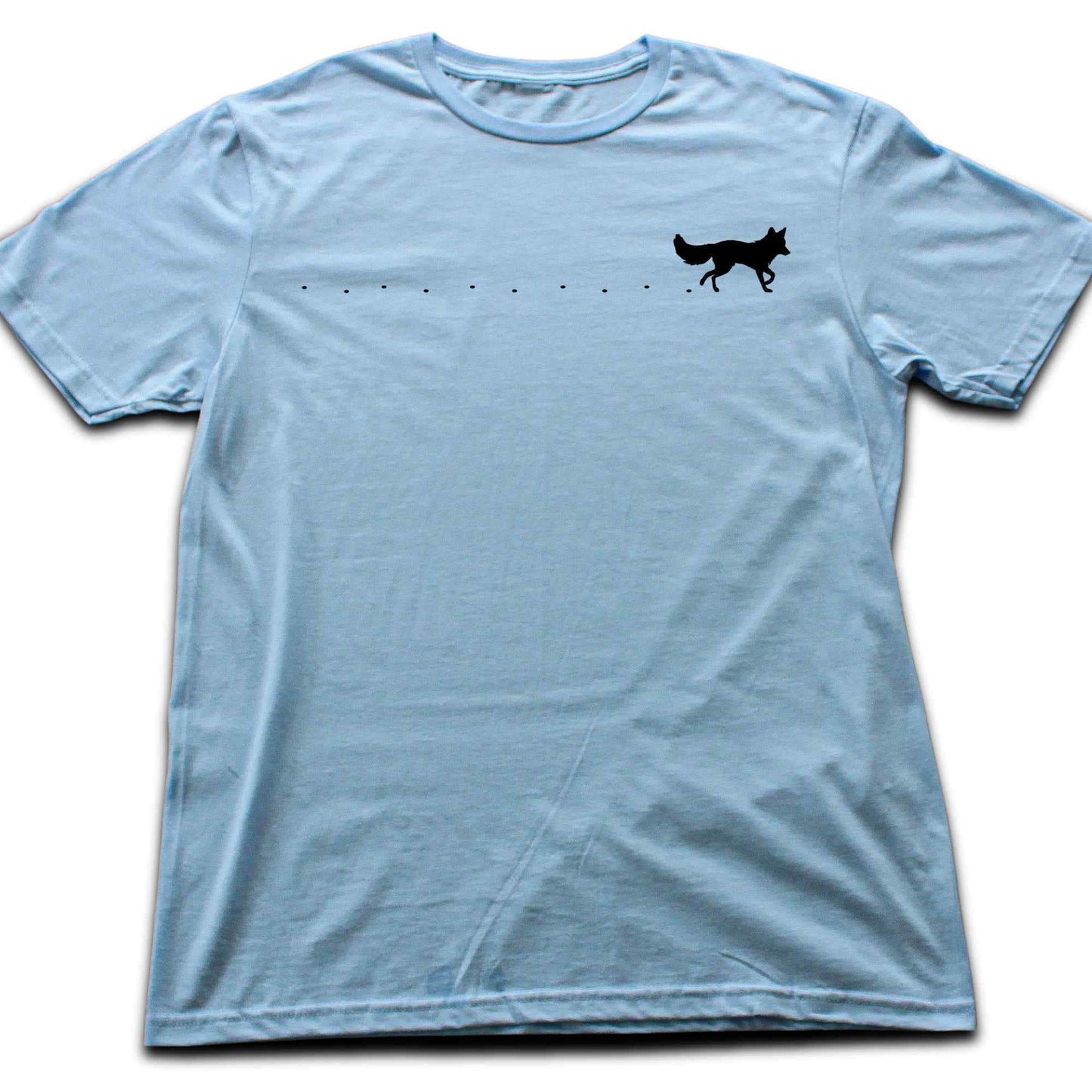 Fox Path T-shirt