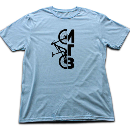 Mtb Half Typo T-shirt