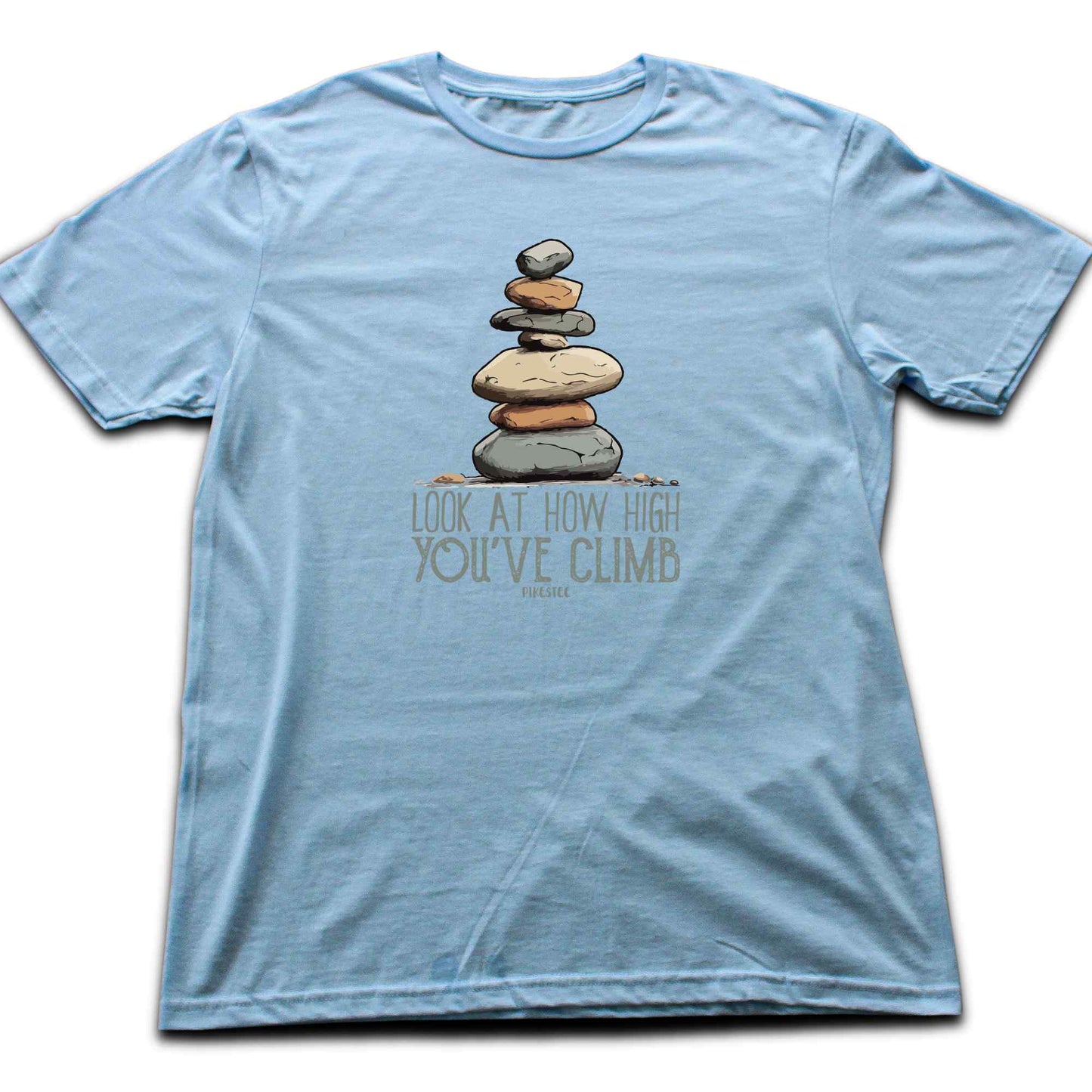 How High T-shirt