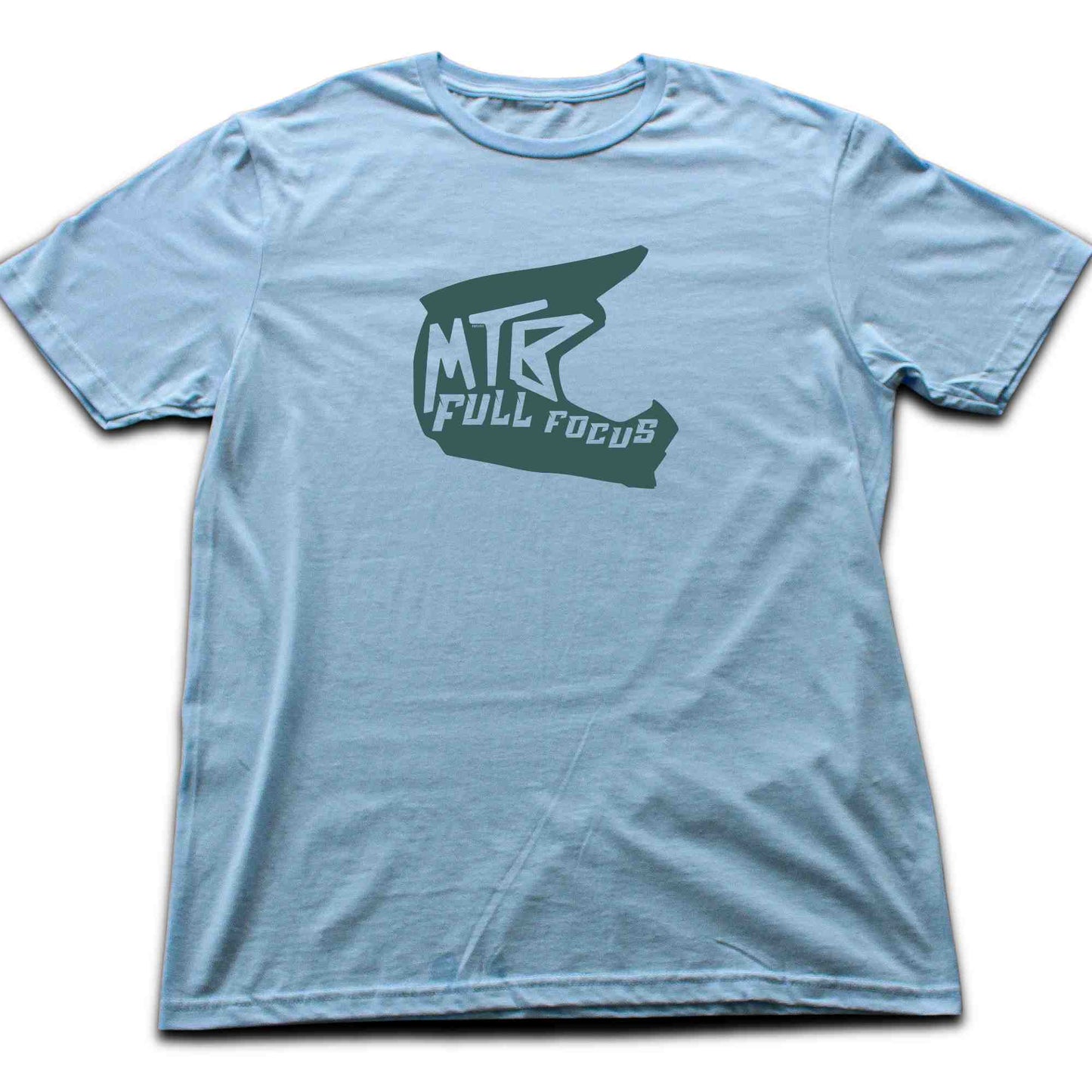 MTB Helmet T-shirt